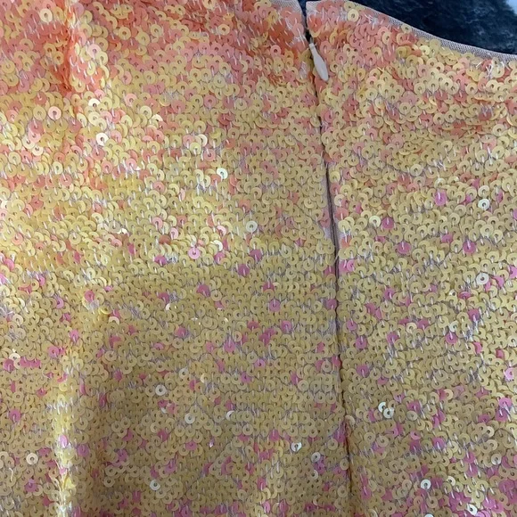 Show Me Your Mumu Samba midi dress - Picture 6 of 7